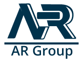 AR Group Logo